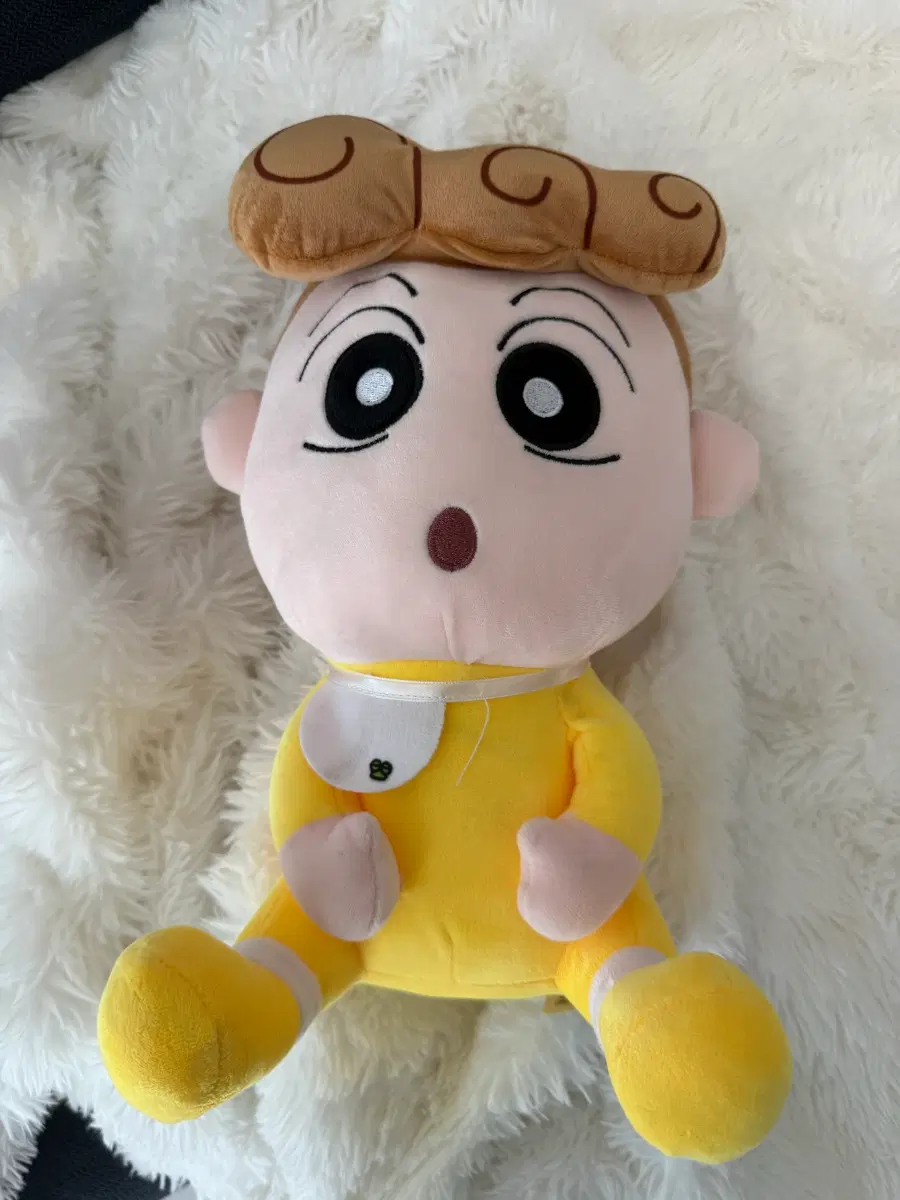 짱구는 못말려 짱아인형(약29cm)
