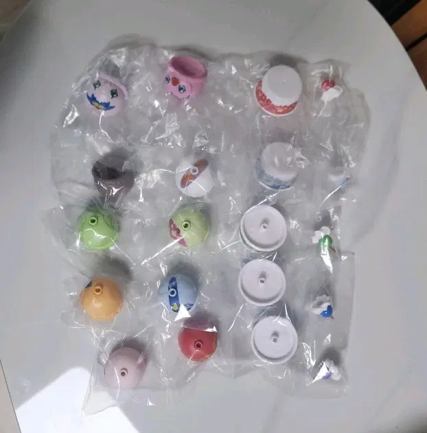 디지몬 츠미첸 일괄 개별