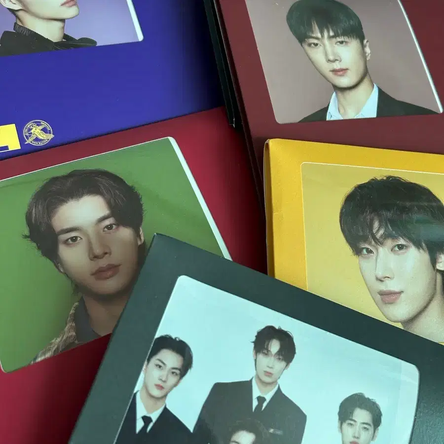 엔하이픈 개봉앨범 판매