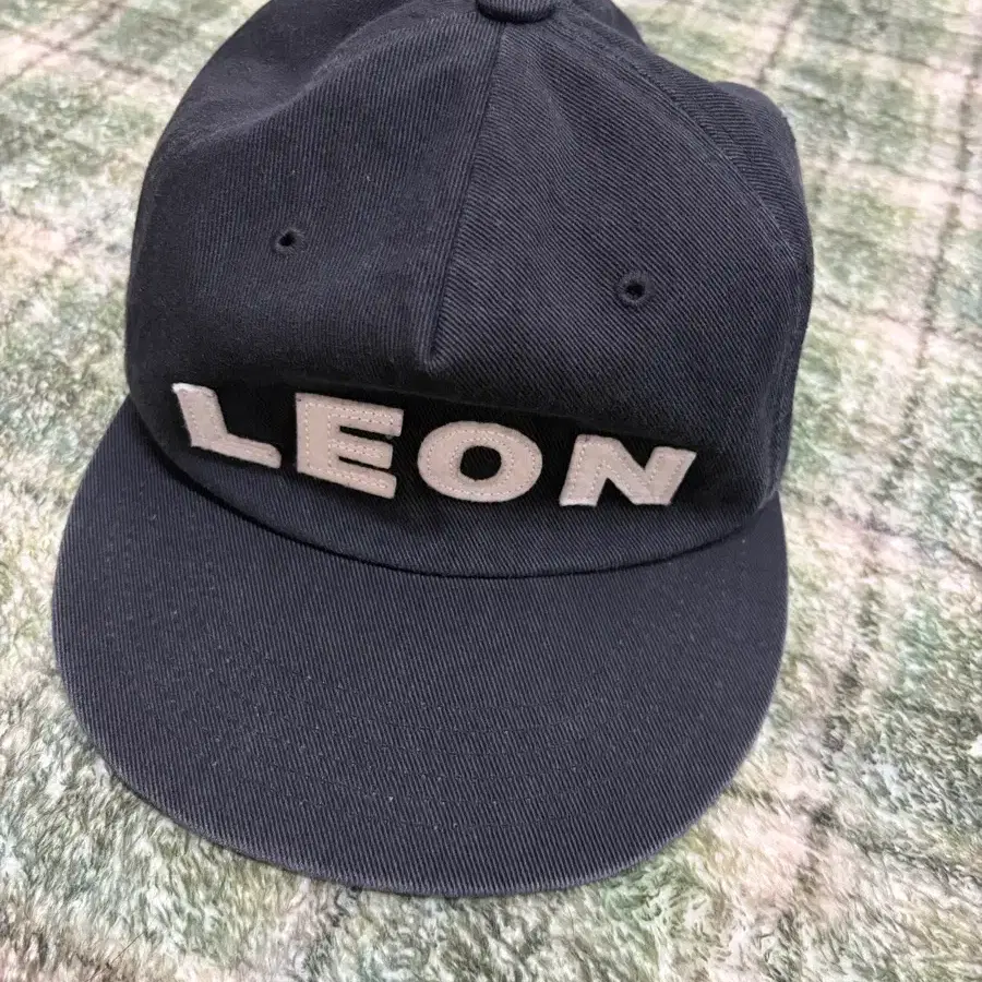 Aeth 모자