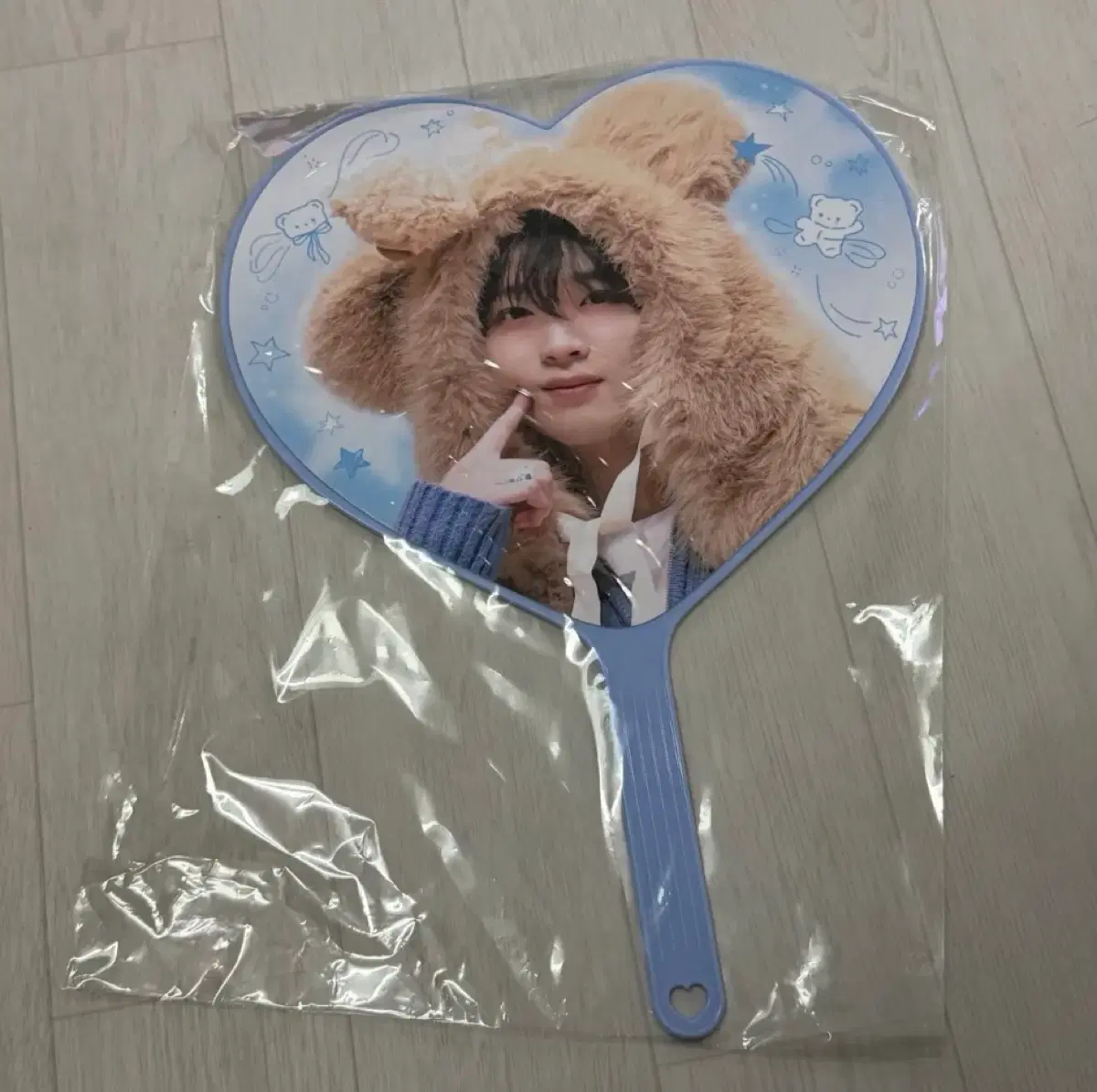 해찬 우치와