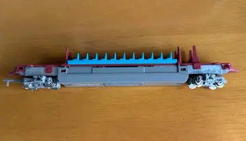 TOMIX E1계 동력 정크