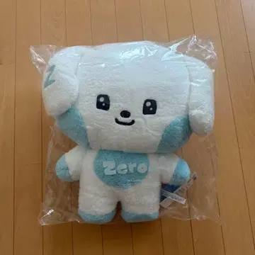 제로투 규니니 규빈 gyunini 봉제 인형 플랫 40cm