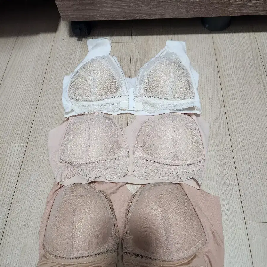 브라 속옷 3개 75a