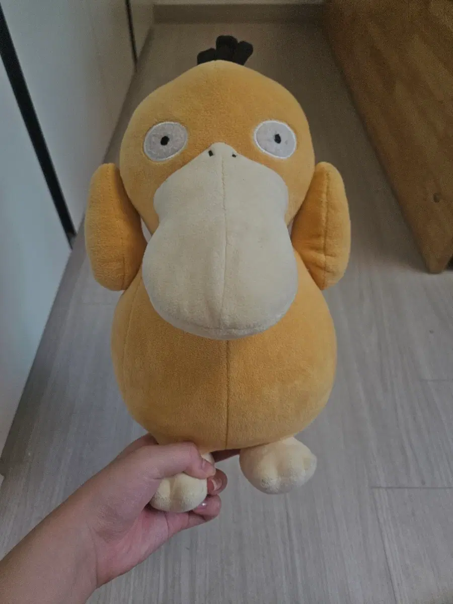 고라파덕 인형