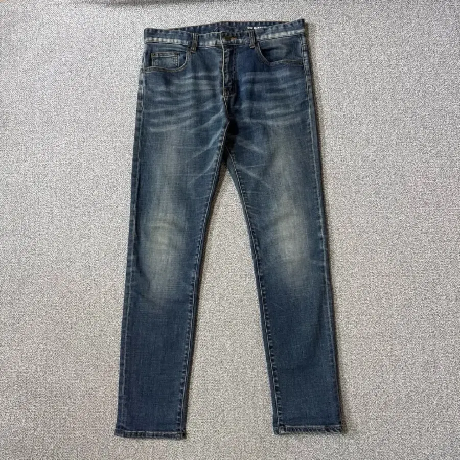 Saint Laurent 생로랑 데님 32