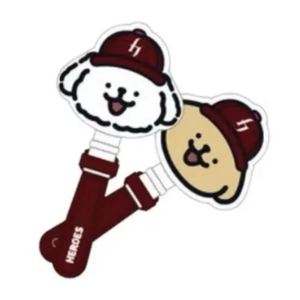 삽니다) 키움 몰티즈 춘배 짝짝이 삽니다!!!!