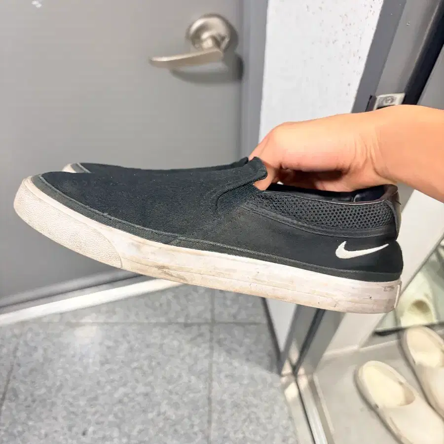 나이키 운동화 260
