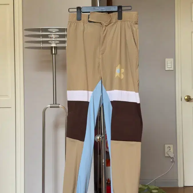[30] 골프왕 Golf Wang Golf le Fleur BMX Pants