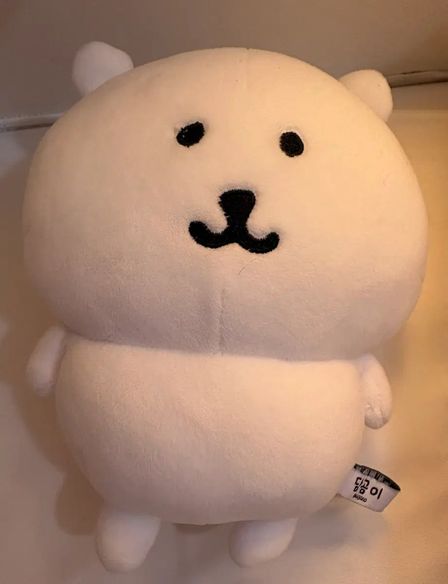 농담곰 s인형