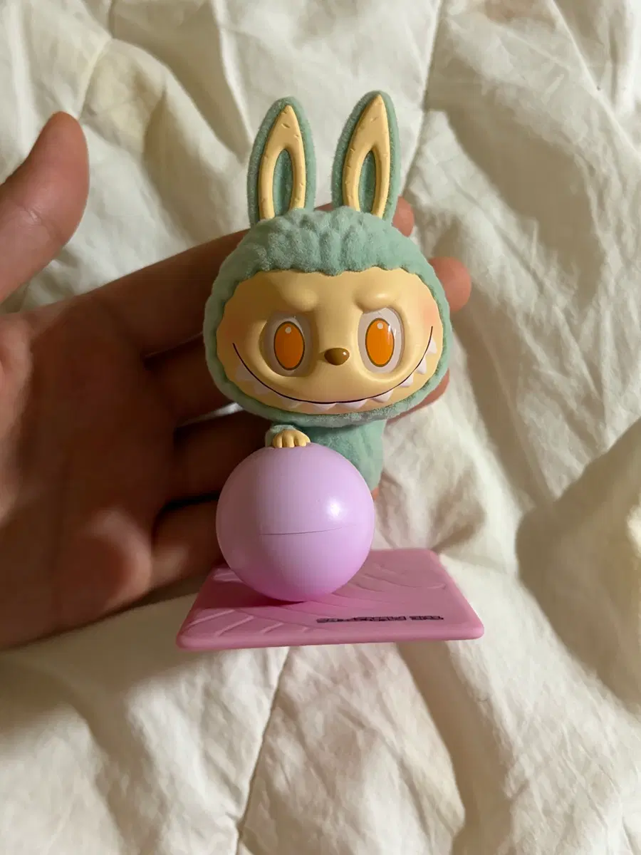라부부 정품