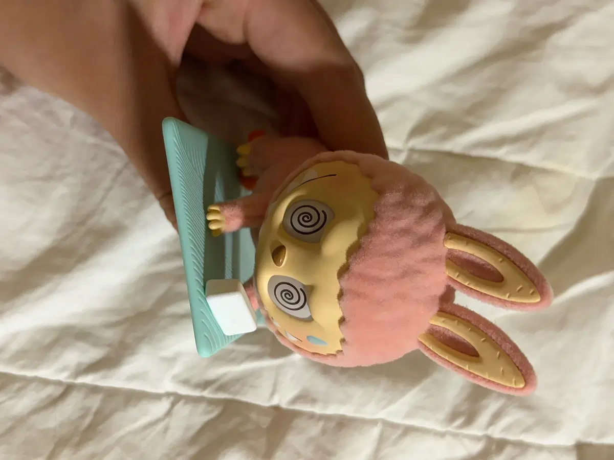 라부부 정품