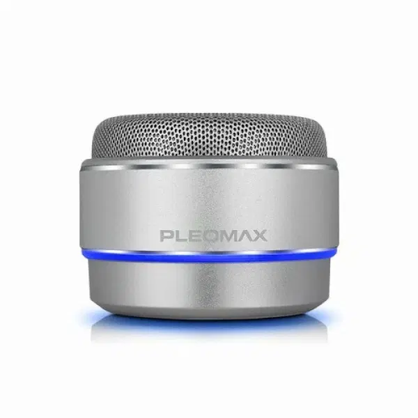 40mm 드라이버 휴대용 블루투스 스피커 8시간 재생