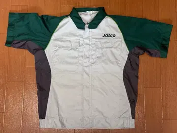 Jatco 작업복 반팔 3L