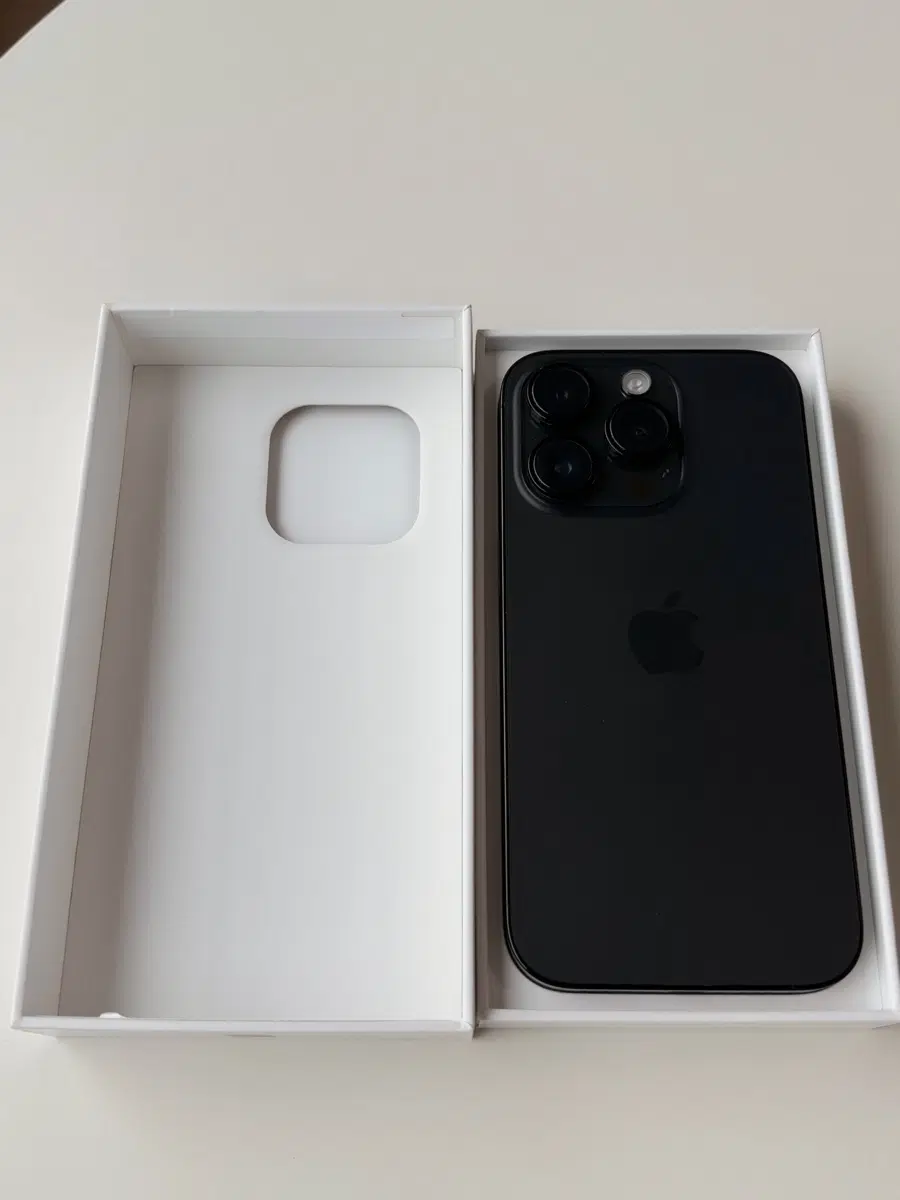 아이폰 14프로 스페이스 그레이 128GB