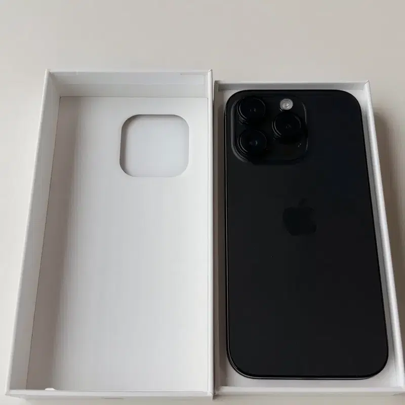 아이폰 14프로 스페이스 그레이 128GB