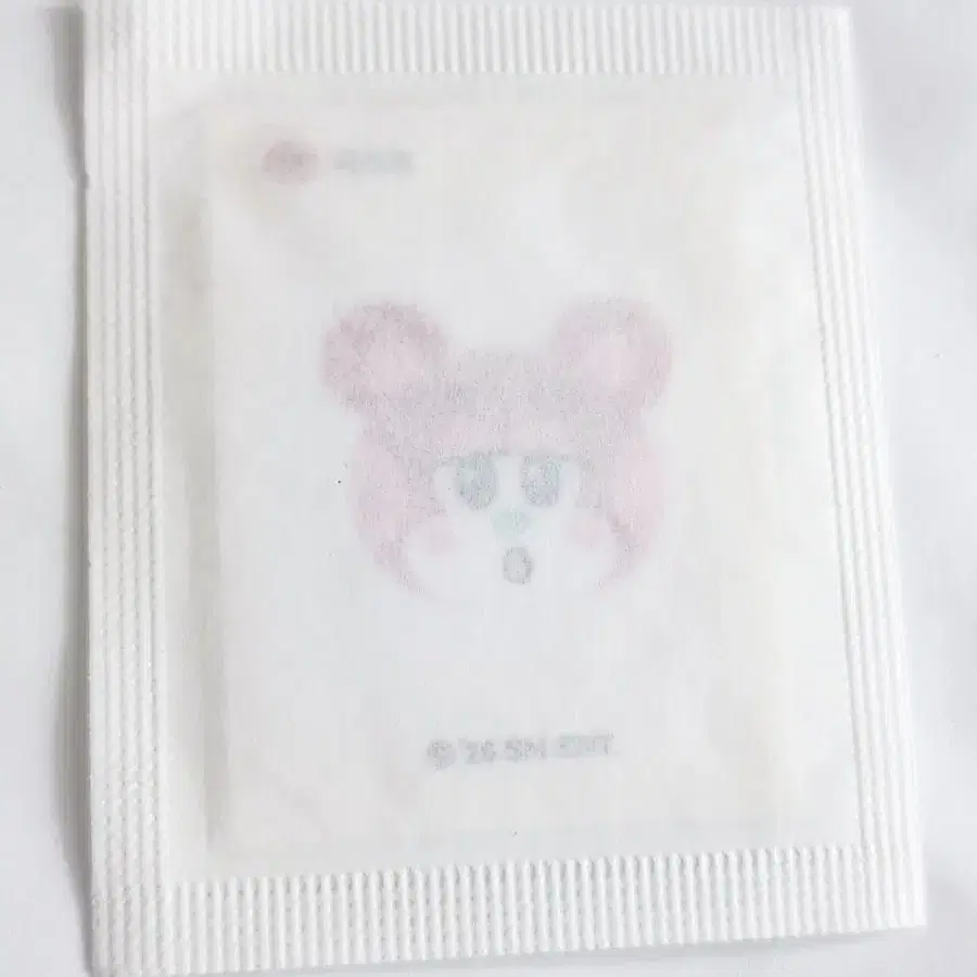 라이즈 리라즈 리즈코 띠부씰