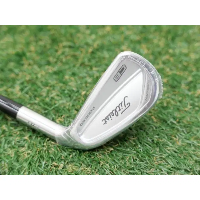 타이틀리스트 716CB FORGED 7번단품 아이언 중량스틸 모두스...