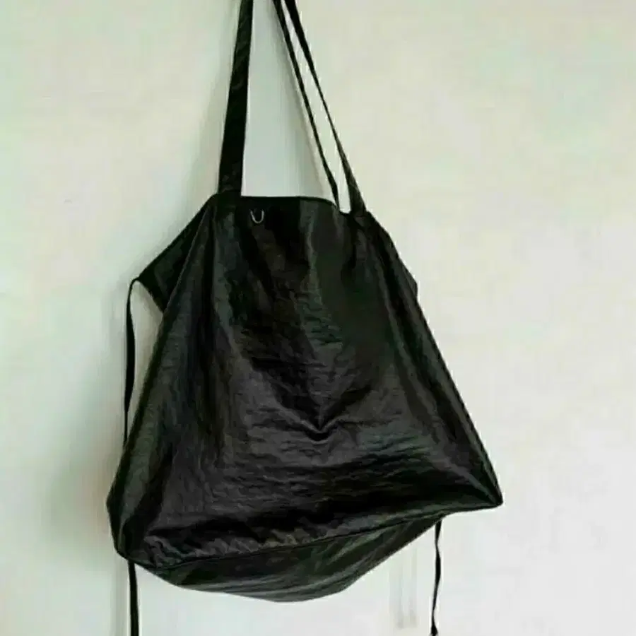 소프트 쇼퍼백