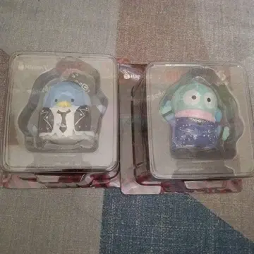 산리오 캐릭터즈 Happy 복권