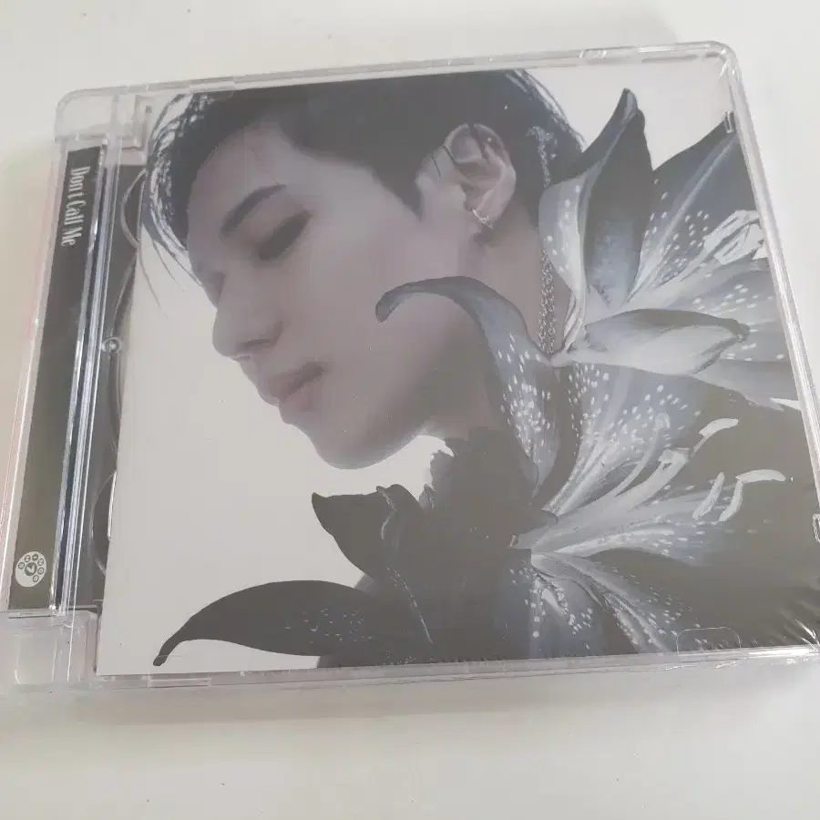 샤이니 돈콜미 태민 쥬얼앨범 미개봉