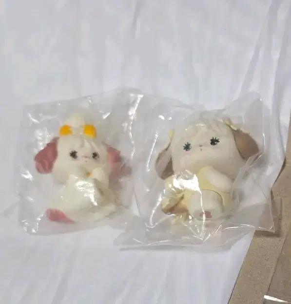 mikko 미코 수플레 가차 세트 팔아요