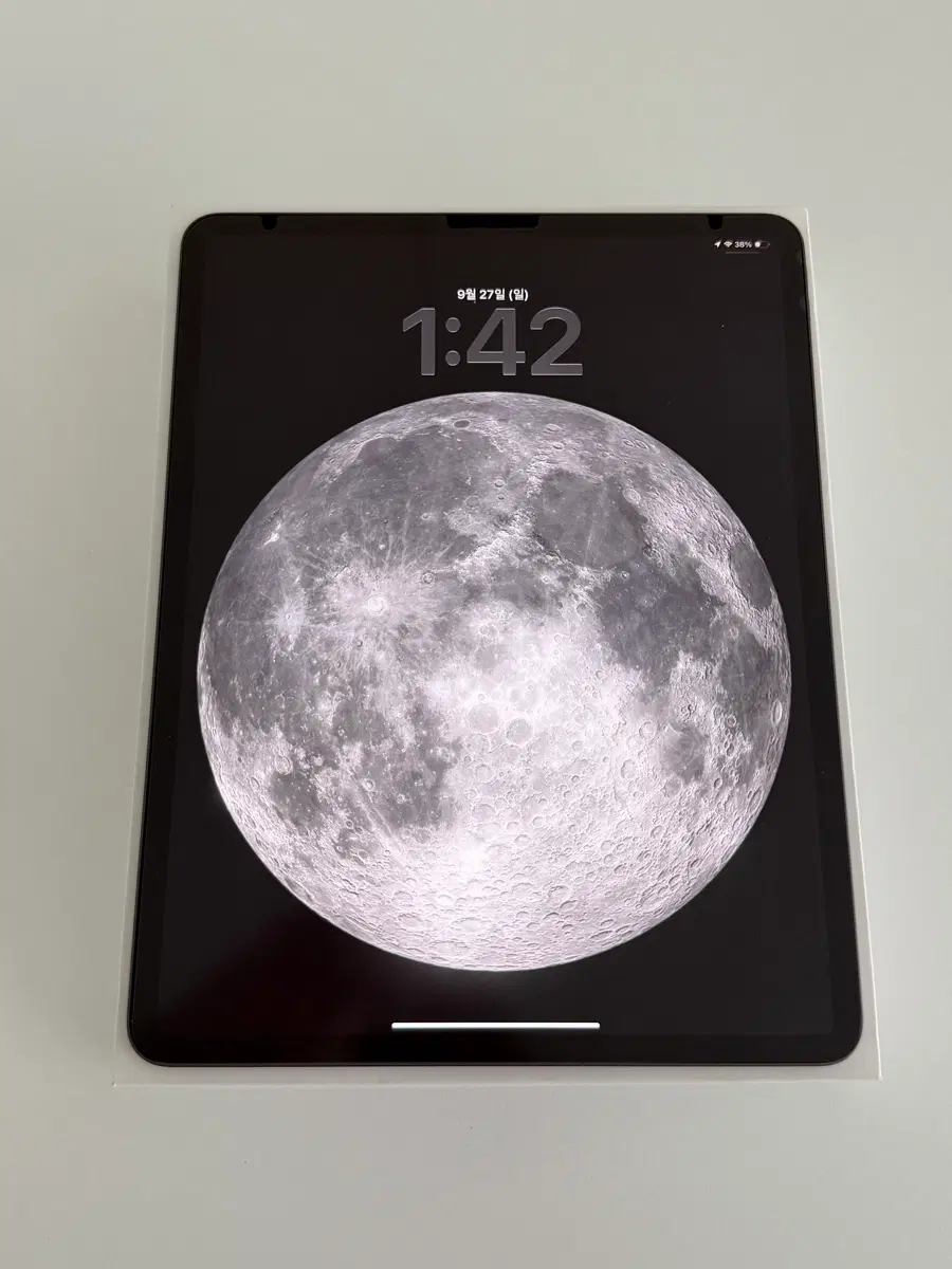 아이패드 프로 12.9인치 (iPad Pro 12.9 4세대)
