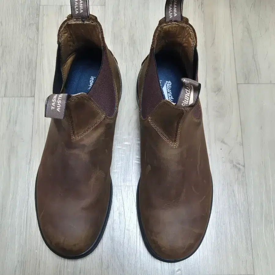 블런드스톤 머스타드 285~290
