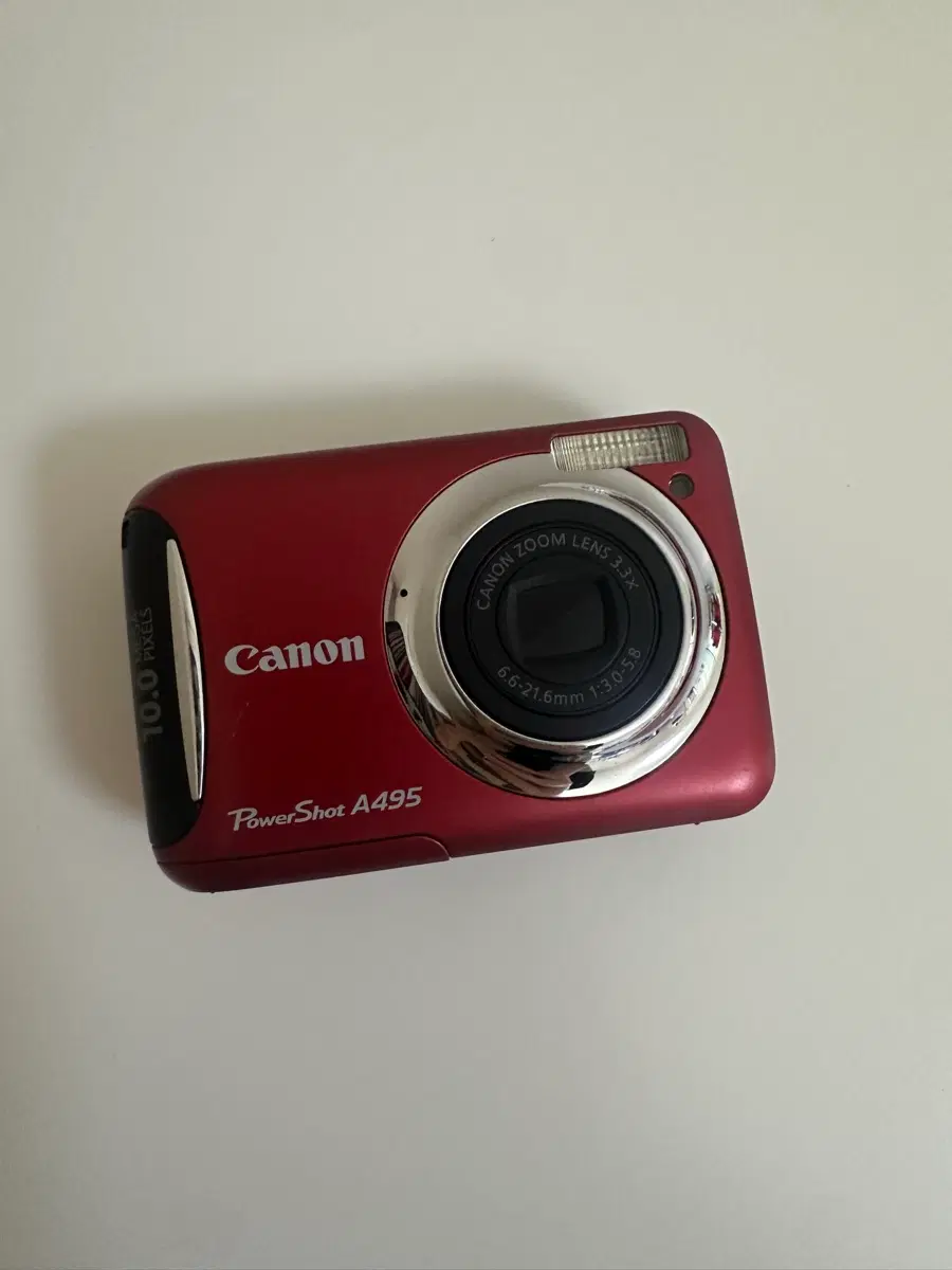 캐논 파워샷 Canon Powershot a495