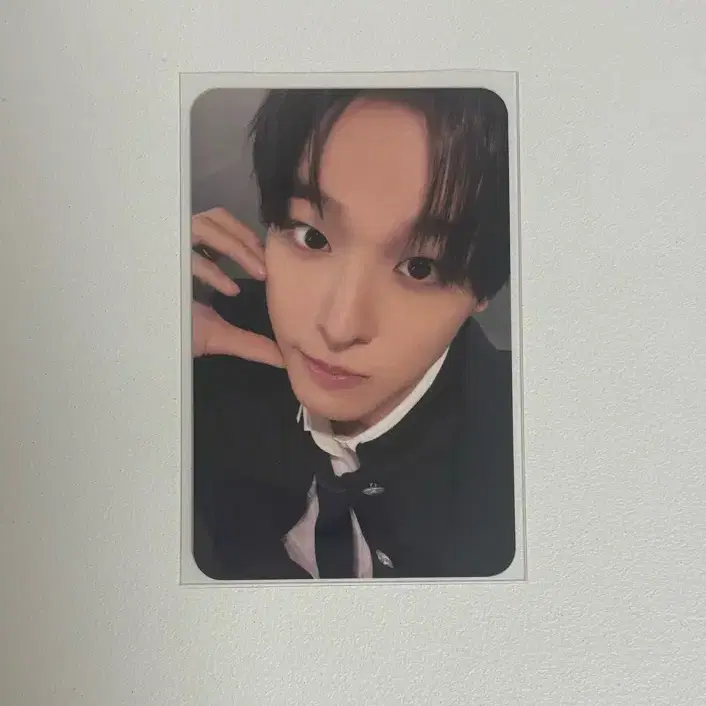 엔시티 위시 리쿠 포카 양도