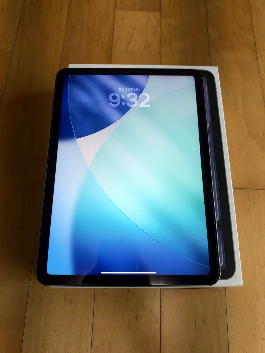 (오늘특가) (애케플) 아이패드 에어 11 M3 128GB 셀룰러 스페이스 그레이