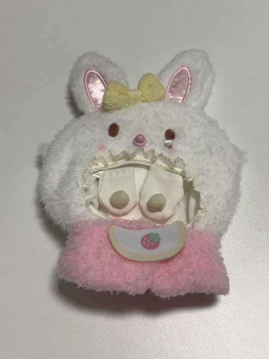 산리오 위시미멜 인형 옷
