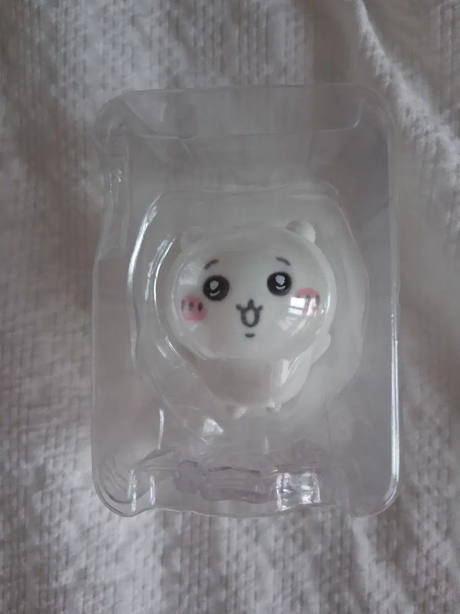 치이카와 실바니안 피규어