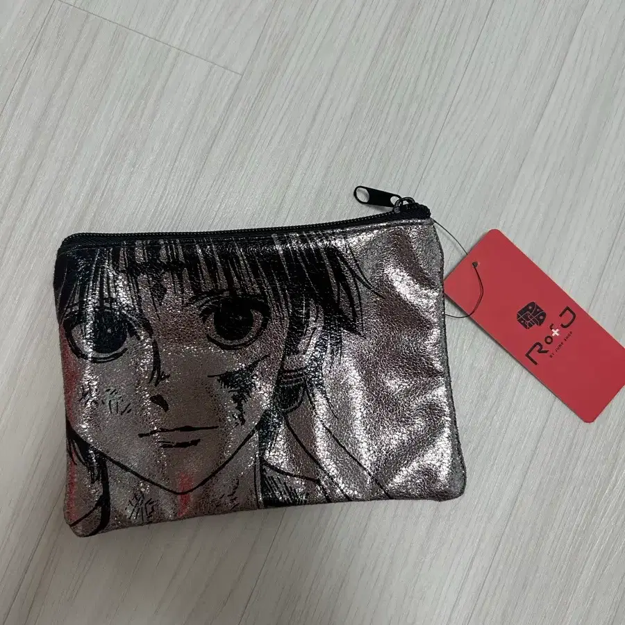 RofJ 클로로 파우치