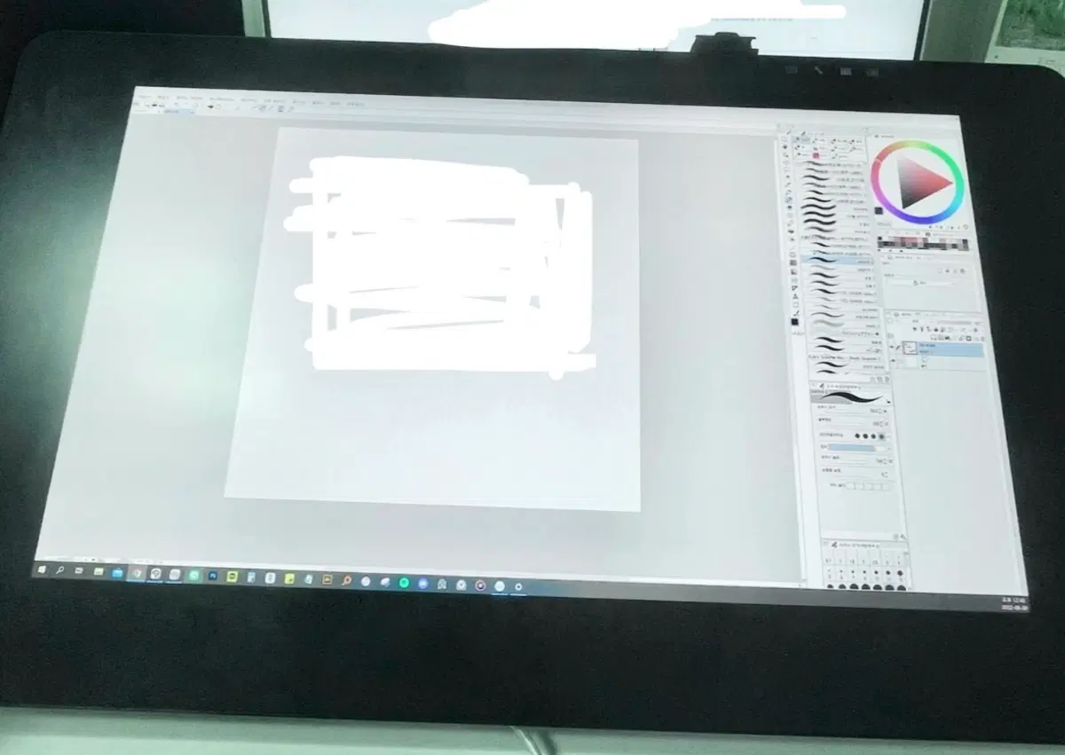 신티크 프로 24 DTK-2420