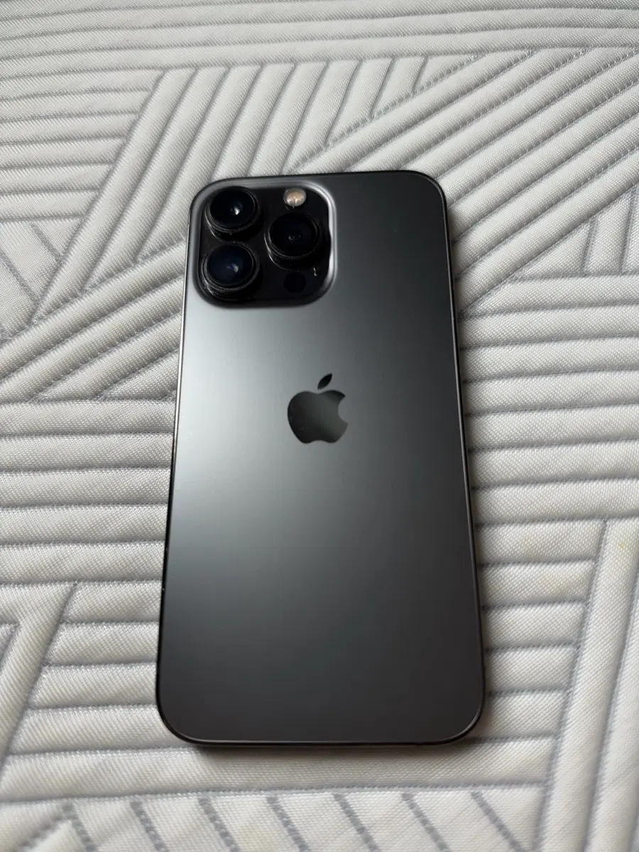 애플 아이폰 13 프로 256GB 그래파이트