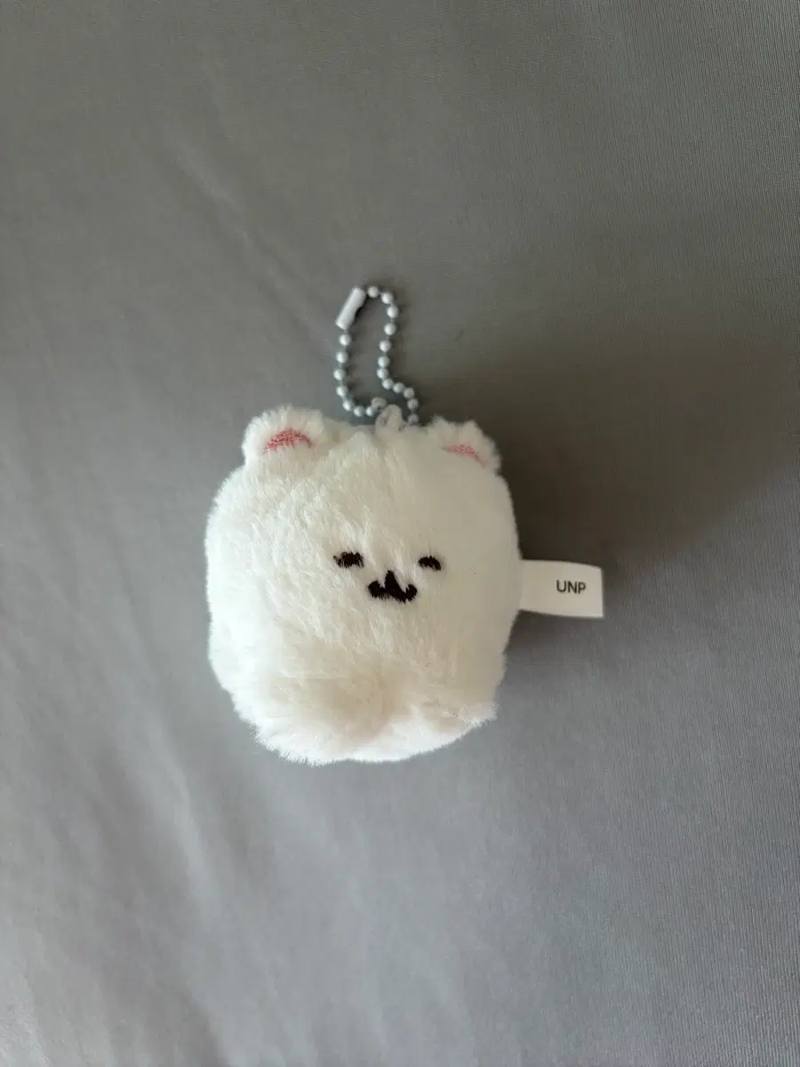 이빨 강아지 가챠 리버시블