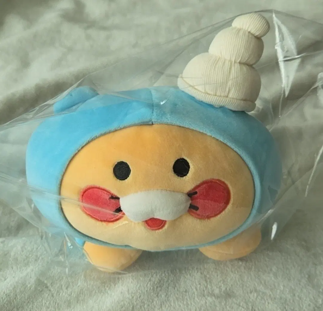 [ 이벤트 ] 춘식이 인형