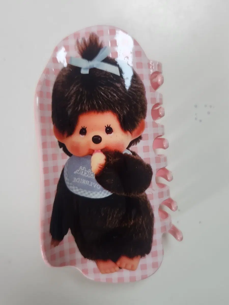 몬치치 집게핀 새상 품