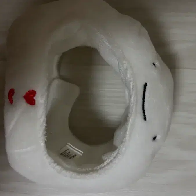 운아기 커버