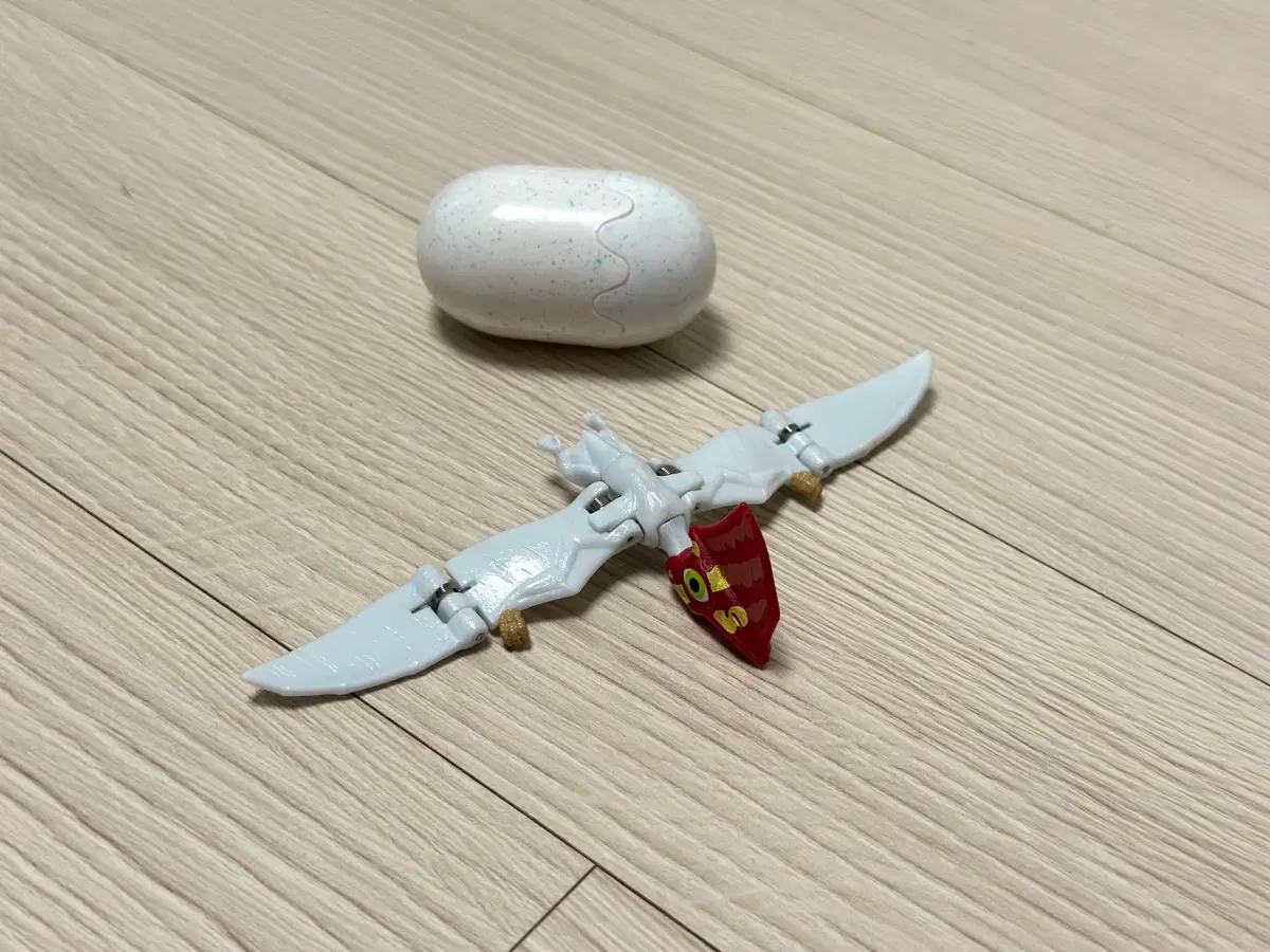 공룡메카드 투판탁 (타이니소어 투판탁)