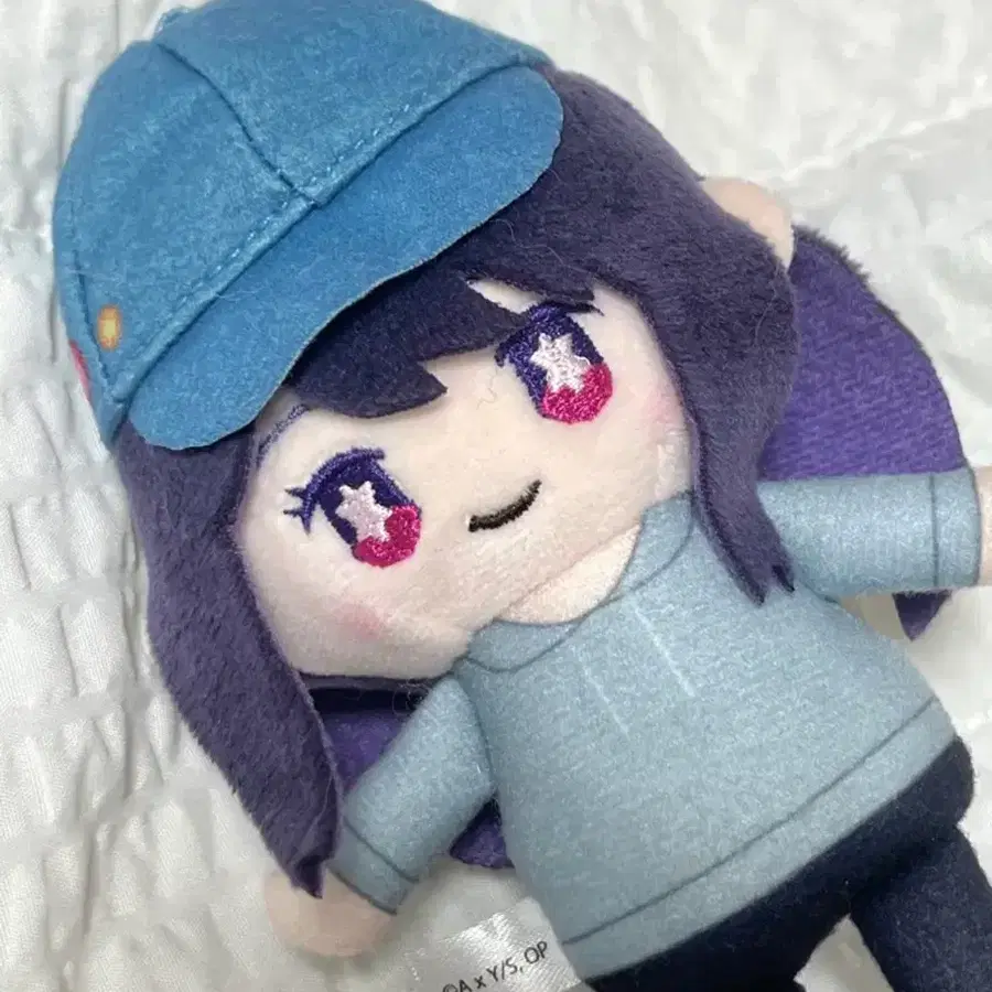 최애의 아이 인형