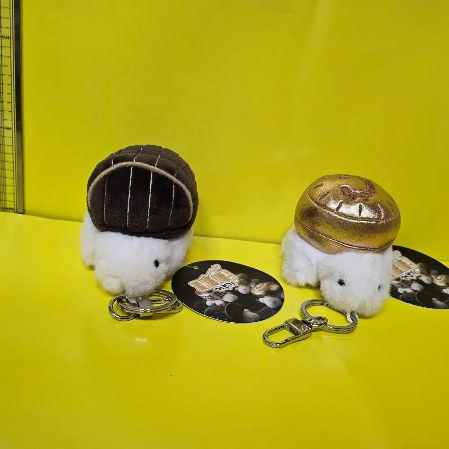재테크 거부기 코인 8cm 인형 키링 (Gold Coin Turtle) 태그있음 새상품