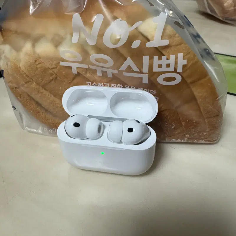 에어팟 프로 3