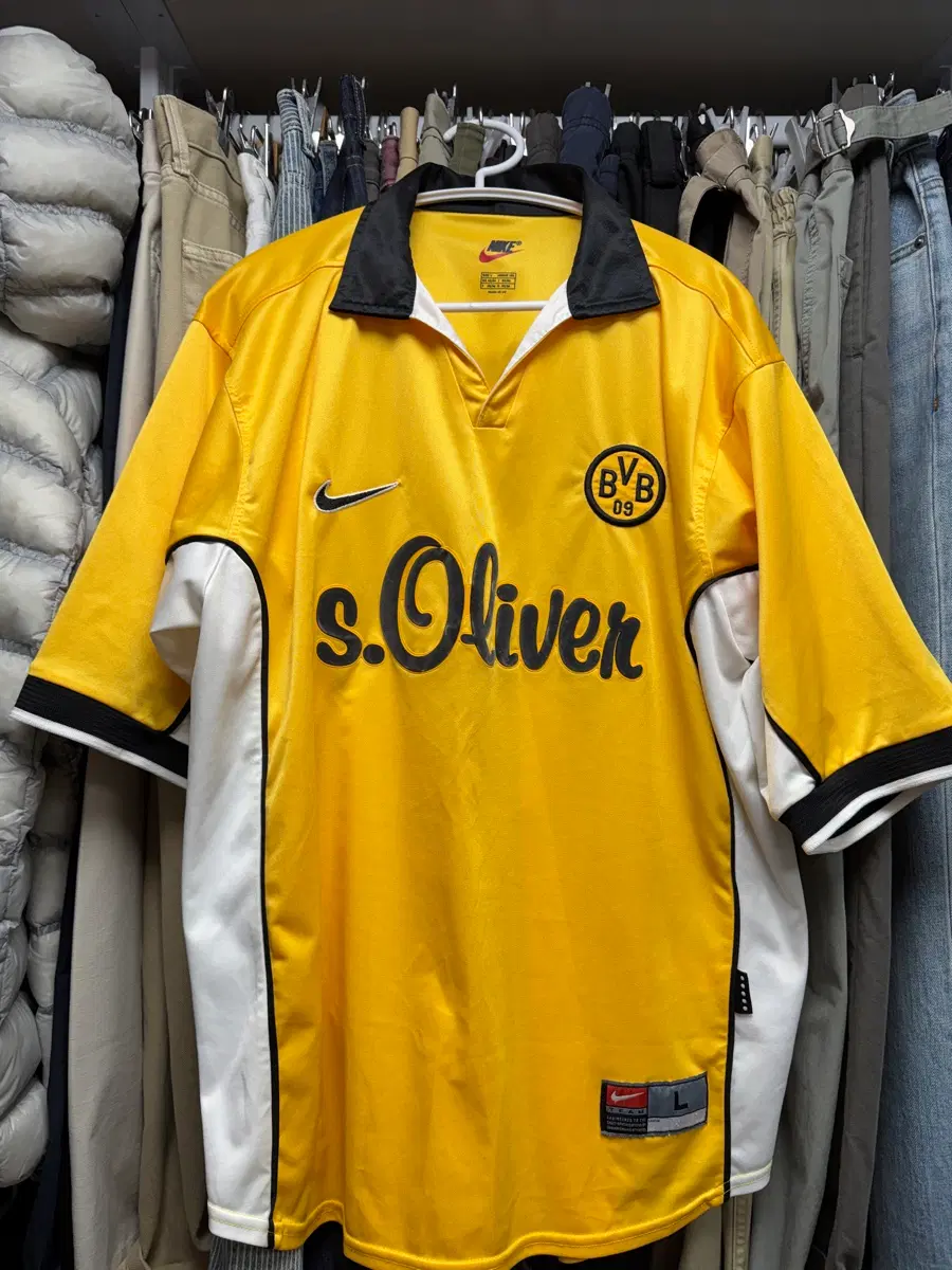 99도르트문트 올드레플