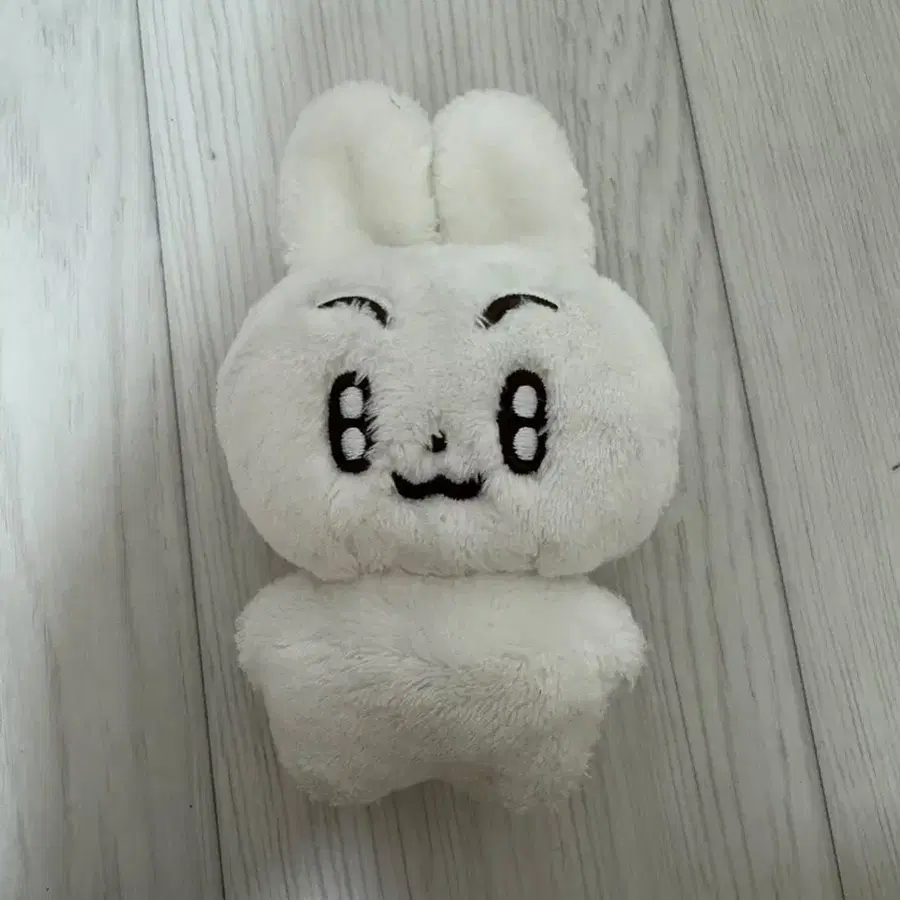 말랑빈 인형