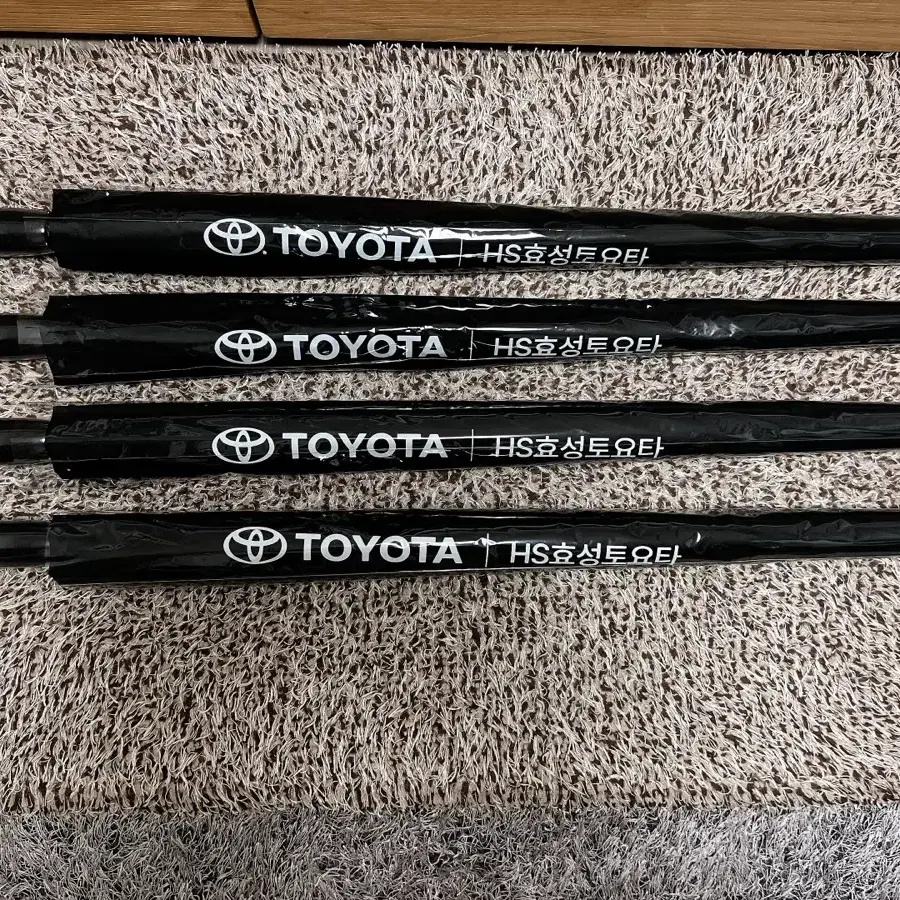 Toyota) 토요타 효성토요타 장우산 블랙