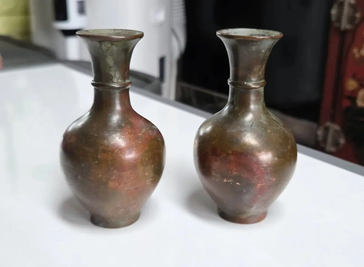 미니 동화병 2점