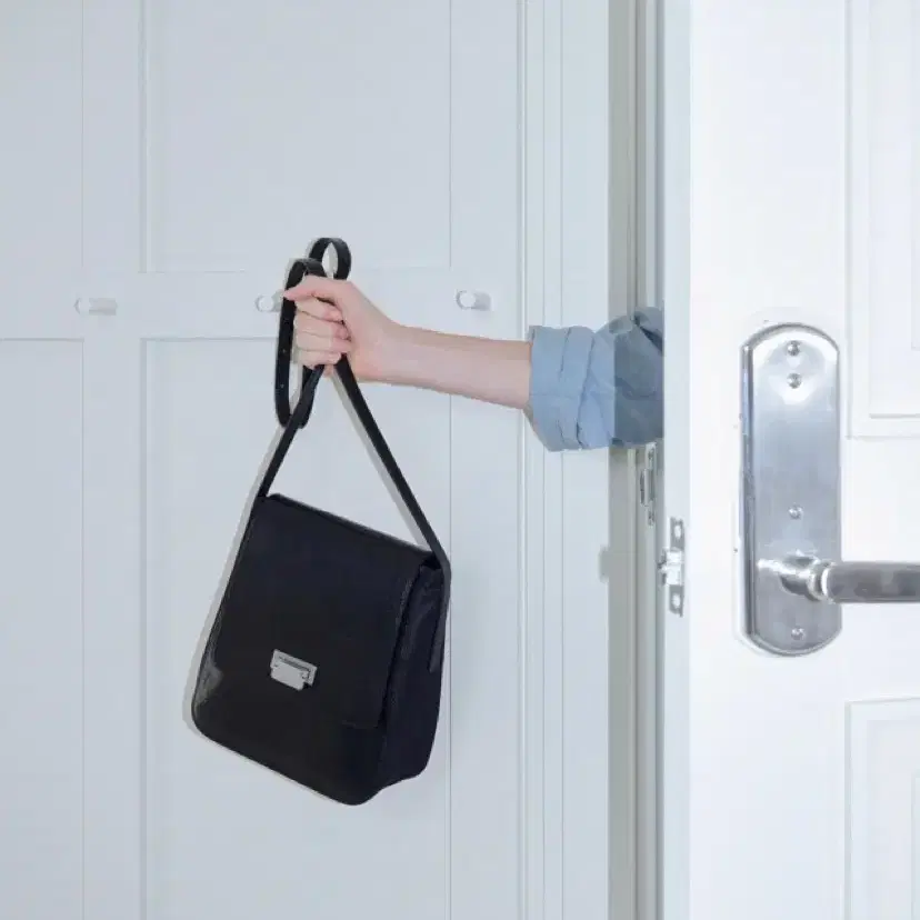 미닛뮤트 테브백 블랙 TEV BAG CAVIAR BLACK