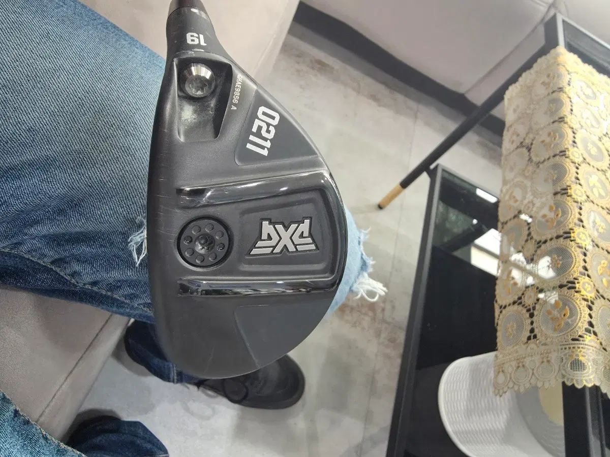 PXG 0211 19도 하이브리드 판매합니다
